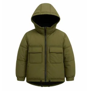 کاپشن زنانه مدل ساده کد ۱۴۴