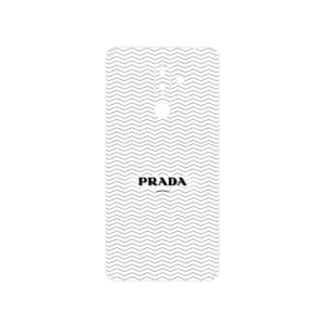 MAHOOT Prada Cover Sticker for Nokia 7 Plus