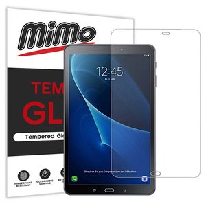 نقد و بررسی محافظ صفحه نمایش میمو مدل M10 مناسب برای تبلت سامسونگ Galaxy Tab A 10.1 2016 P585 توسط خریداران