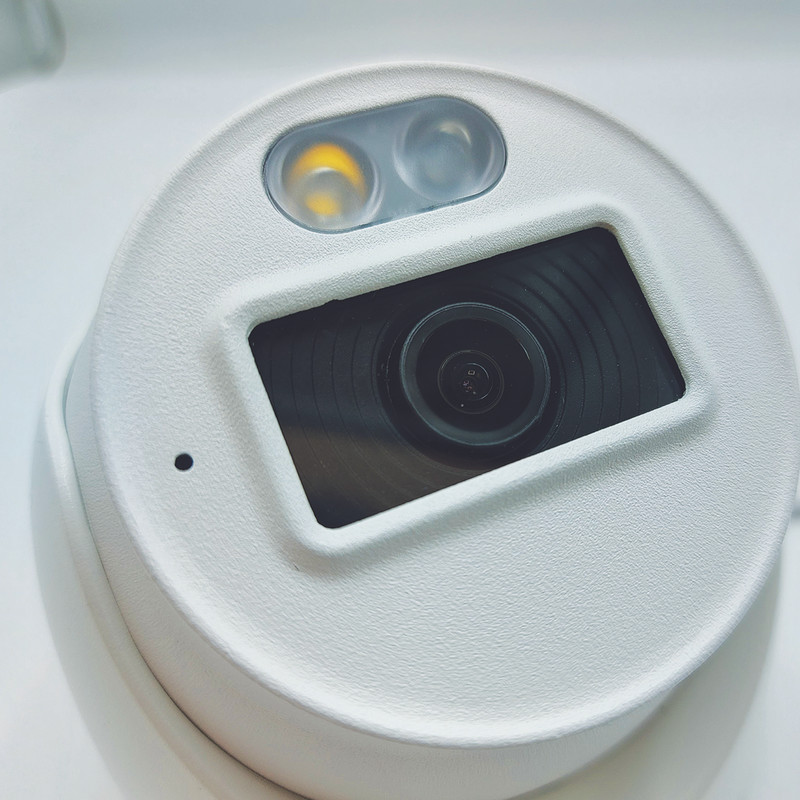 دوربین مداربسته تحت شبکه پاناسونیک مدل PM-ED2NLFR-W