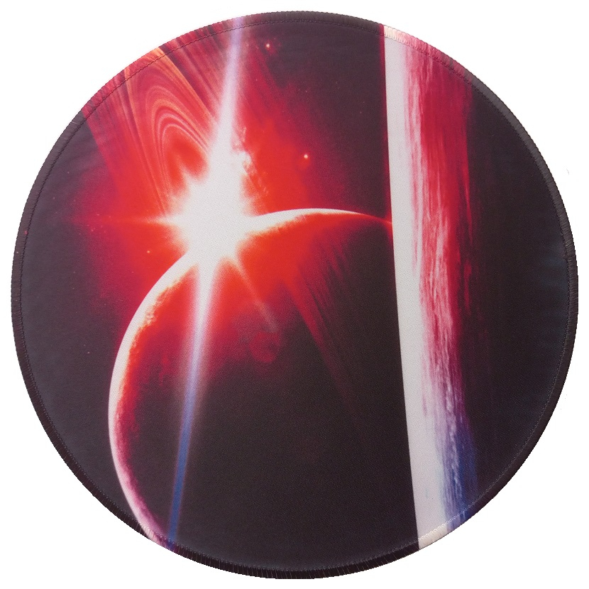 ماوس پد مچر مدل MR-32 کد 03