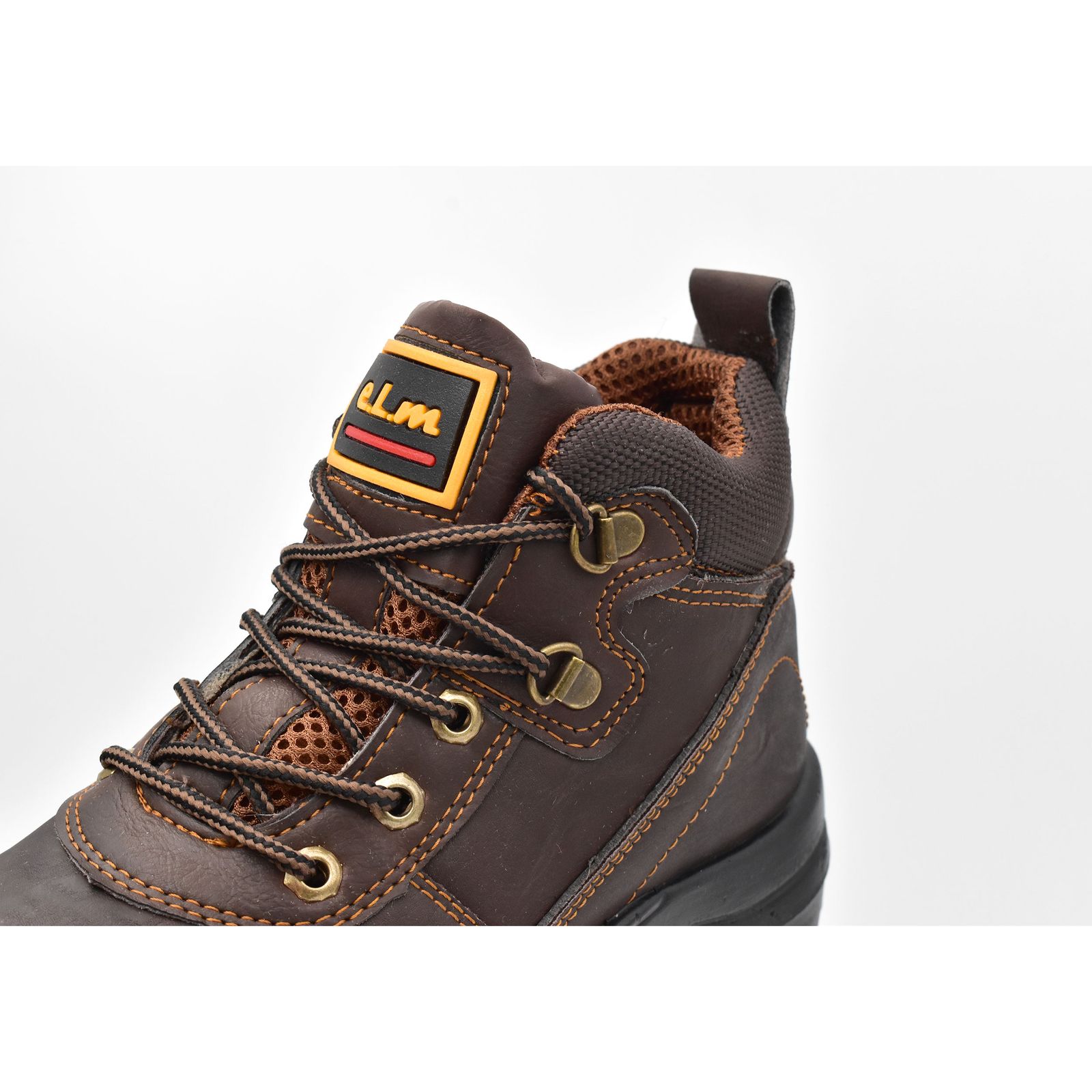 نیم بوت زنانه ای ال ام مدل کاتا کد 7928-3 -  - 17