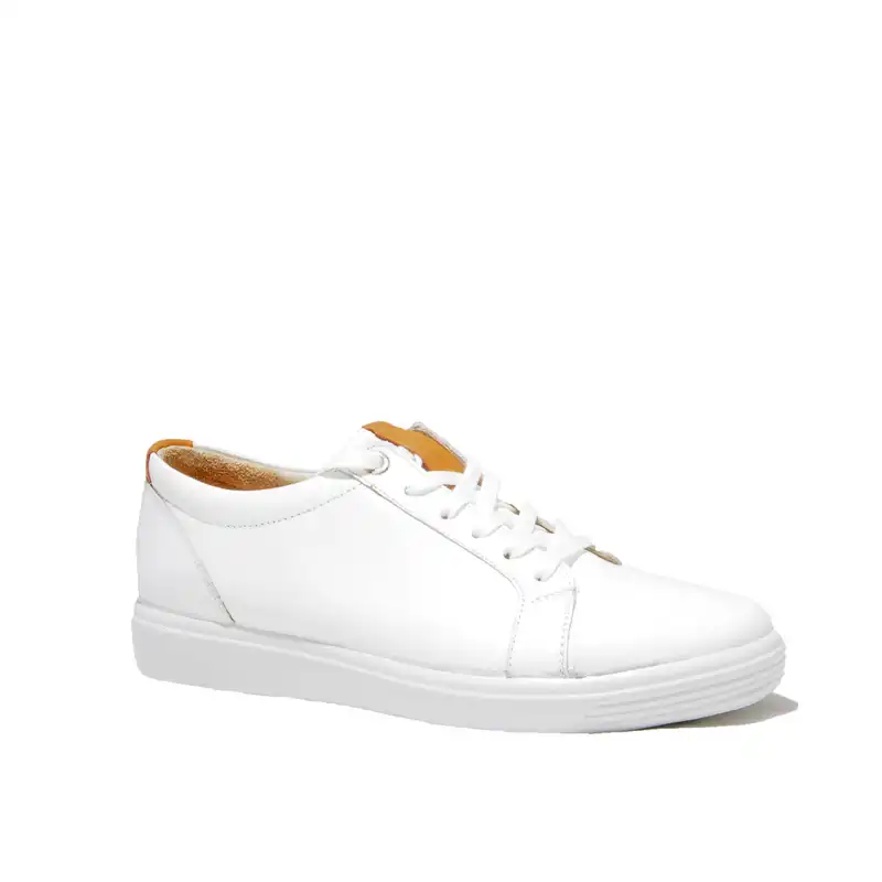 کفش روزمره زنانه مدل اربیت رنگ سفید