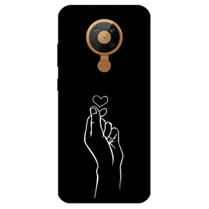  Megafone 7769 Cover For Nokia 5.3