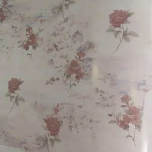 کاغذ دیواری مدل مات
