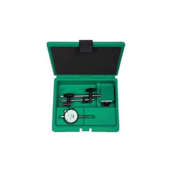 مجموعه ساعت و پایه مغناطیسی اینسایز مدل 5024 مجموعه ساعت و پایه مغناطیسی اینسایز مدل 5024