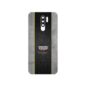MAHOOT Cadillac Cover Sticker for Xiaomi Redmi 9
