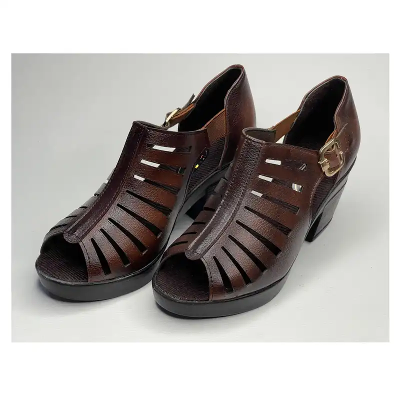 صندل زنانه مدل کلاسیک