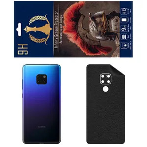INFINITI PRO CH Back Skin For Huawei Mate 20