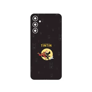 MAHOOT Tintin Cover Sticker for Samsung Galaxy A34