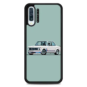 AKAM AMCWSGA50-CARS11 Cover For Samsung Galaxy A50