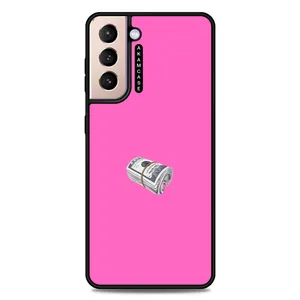 AKAM AMC-WSGS21P-RICH-20 Cover For Samsung Galaxy S21 Plus