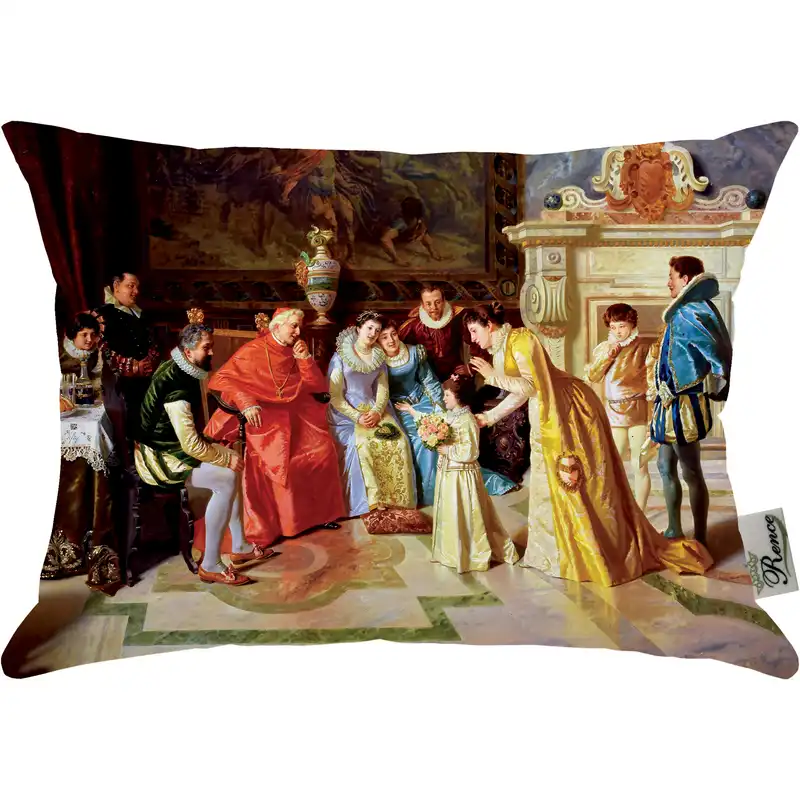 کاور کوسن رنس مدل CC2-10723