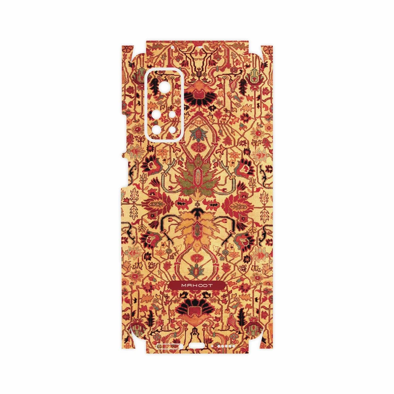 برچسب پوششی ماهوت مدل Iran-Carpet2-FullSkin مناسب برای گوشی موبایل شیائومی Mi 10T Pro 5G