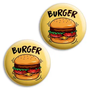  پیکسل پرمانه طرح خوراکی ها کد pm2n.7984 مجموعه 2 عددی