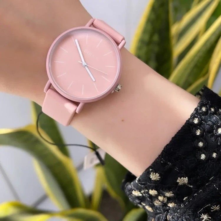 ساعت مچی عقربه ای زنانه کد 5146 - - 4