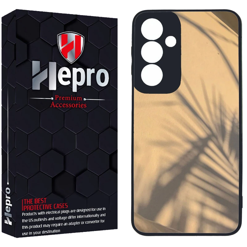 کاور هپرو طرح فانتزی مدل TPU مناسب برای گوشی موبایل سامسونگ Galaxy S23 FE