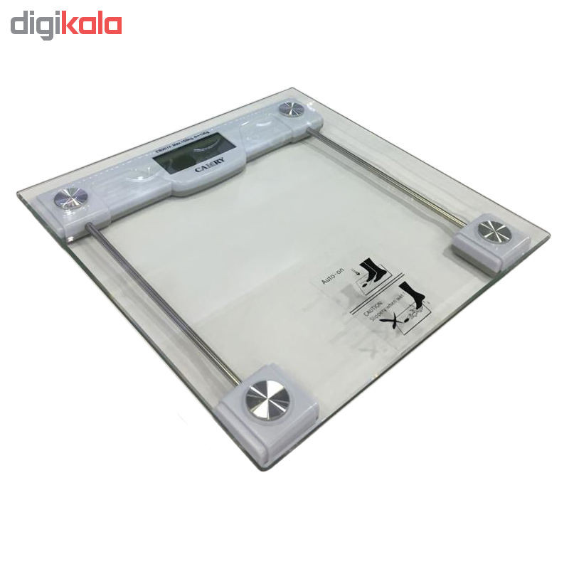 ترازو دیجیتال کمری مدل 9014