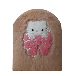 کوله پشتی دخترانه مدل U13