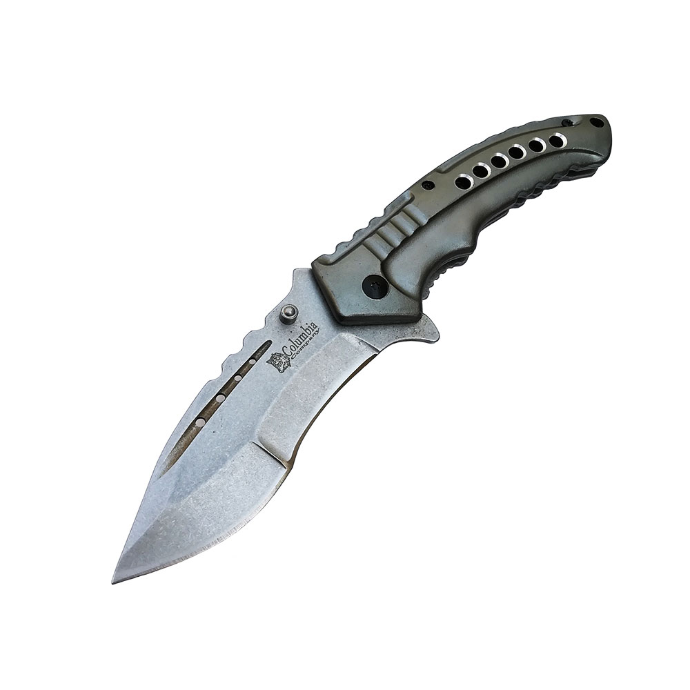 چاقوی سفری کلمبیا مدل FST-9002