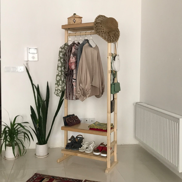رگال لباس مدل پاریس
