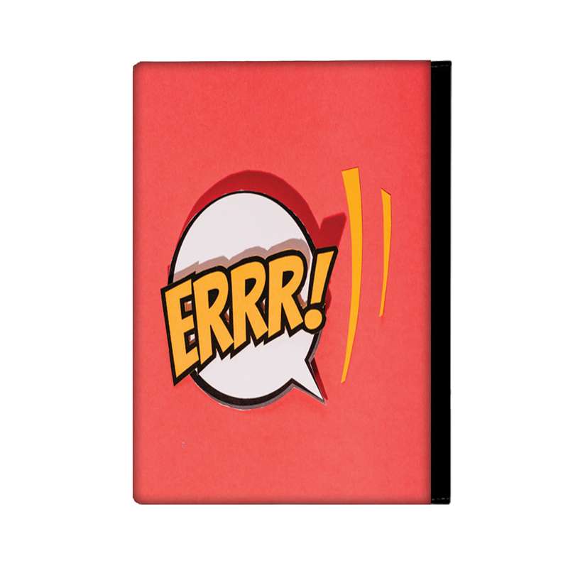 کلاسور مدل ERRR کد 367