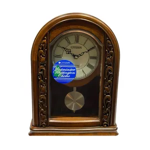 ساعت رومیزی سیتی زن مدل HS5292
