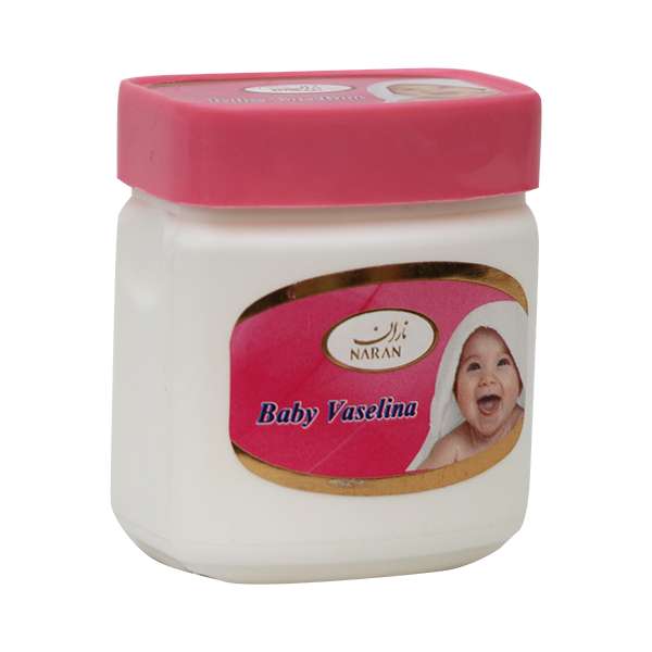 وازلین کودک ناران کد Pz