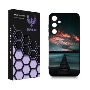 RIVEN RI3-17 Case For Samsung Galaxy S23 FE