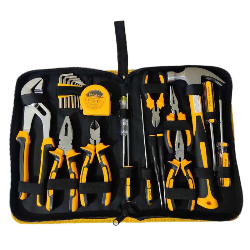 مجموعه ابزار 24 عددی اپیکا استار مدل EP_60507 مجموعه ابزار 24 عددی اپیکا استار مدل EP_60507