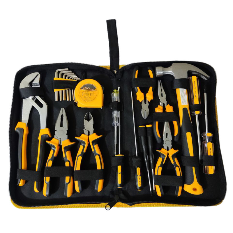 مجموعه ابزار 24 عددی اپیکا استار مدل EP_60507 مجموعه ابزار 24 عددی اپیکا استار مدل EP_60507