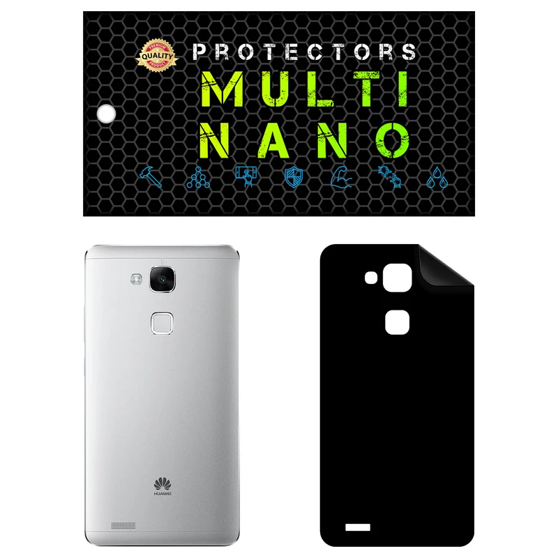 برچسب پوششی مولتی نانو مدل X-F1M مناسب برای گوشی موبایل هوآوی Ascend Mate 7