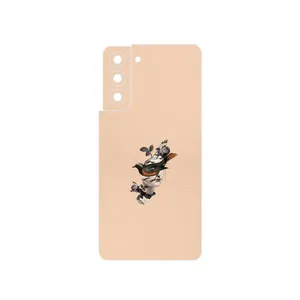 MAHOOT Collage of surreal Portrait of Women 2 Cover Sticker for Samsung Galaxy S21 5G