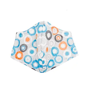 ماسک تزیینی بچگانه مدل KID002