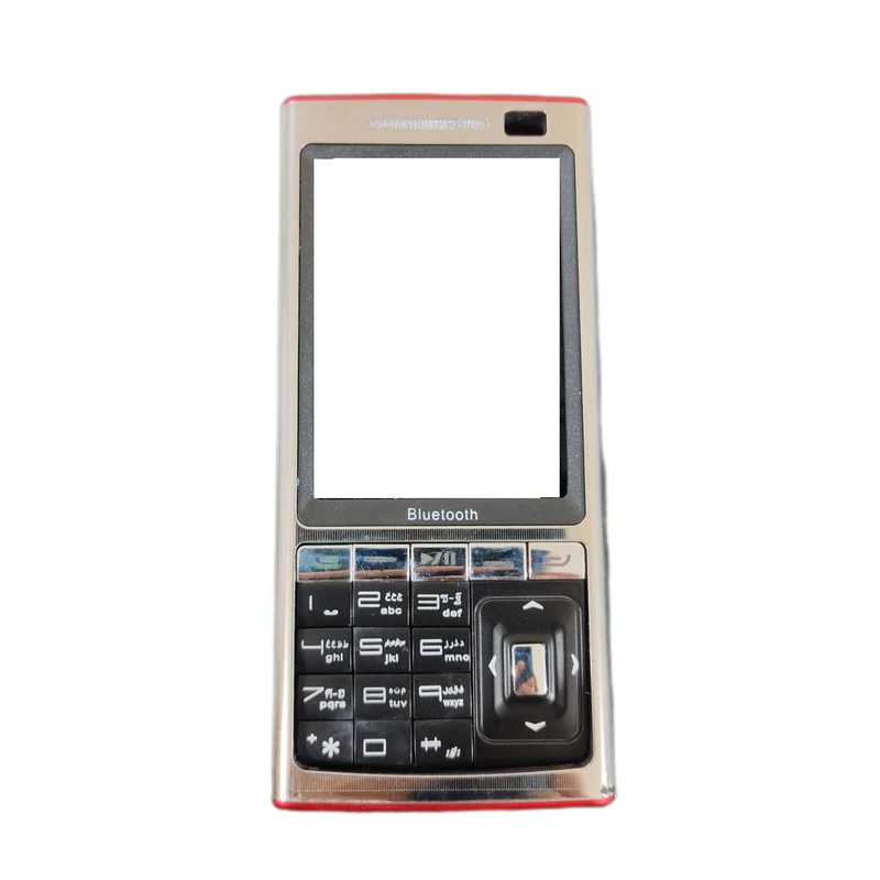 شاسی موبایل مدل XIANG مناسب برای گوشی موبایل نوکیا NEC N880