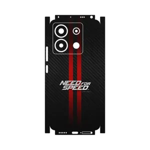 MAHOOT Need_for_Speed_Game-FullSkin Cover Sticker for Xiaomi Poco X6
