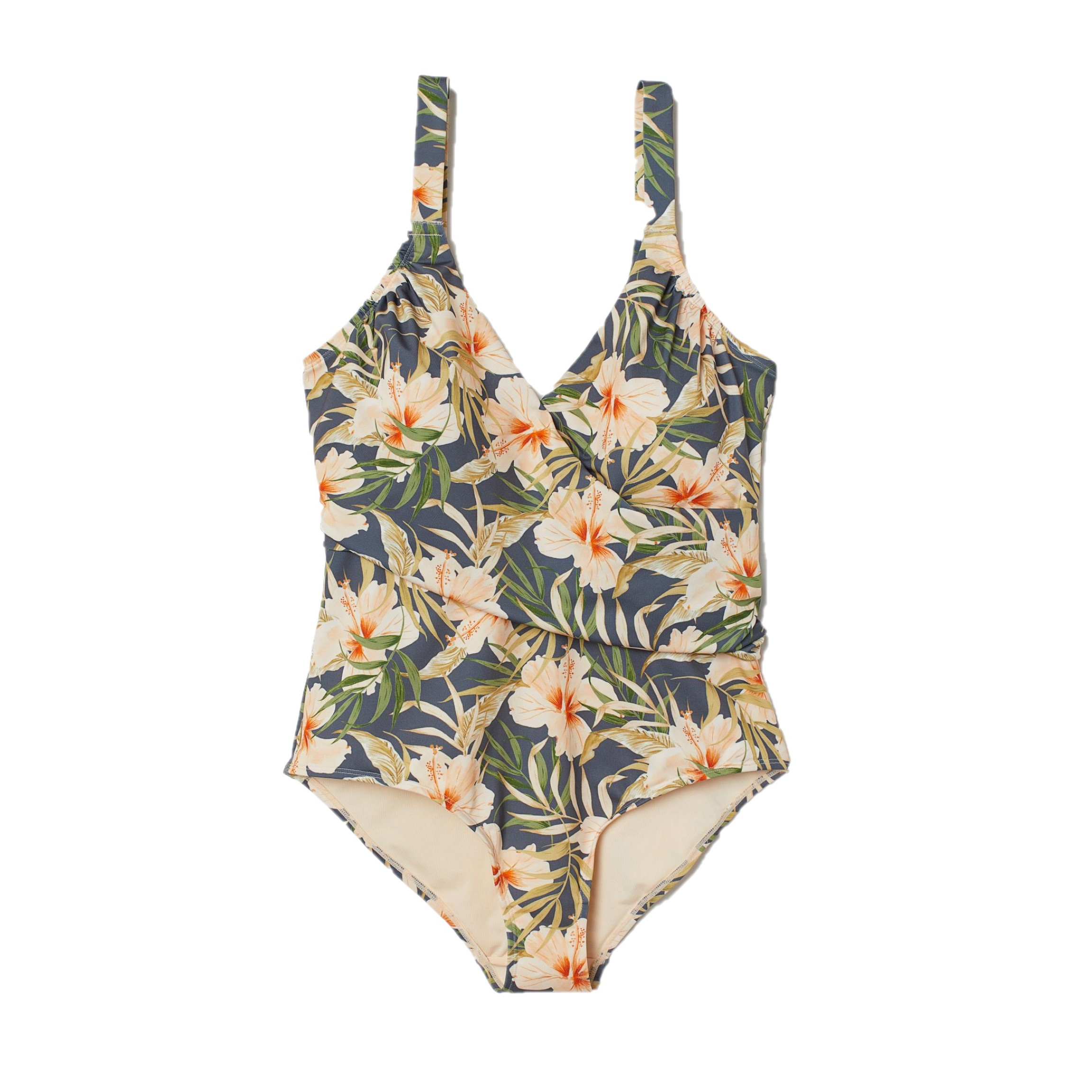 مایو زنانه اچ اند ام مدل 00755