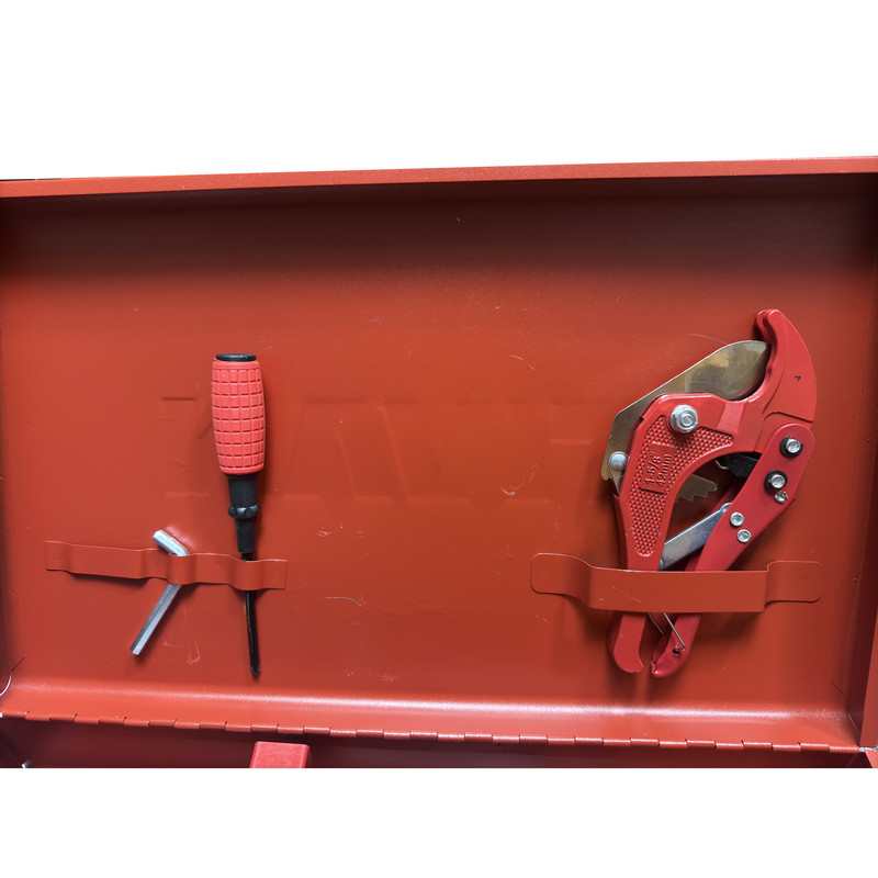 دستگاه اتو لوله سبز تیوان مدل SMT-TIVAN-200W-PREMIUMQUALITY مجموعه 10عددی