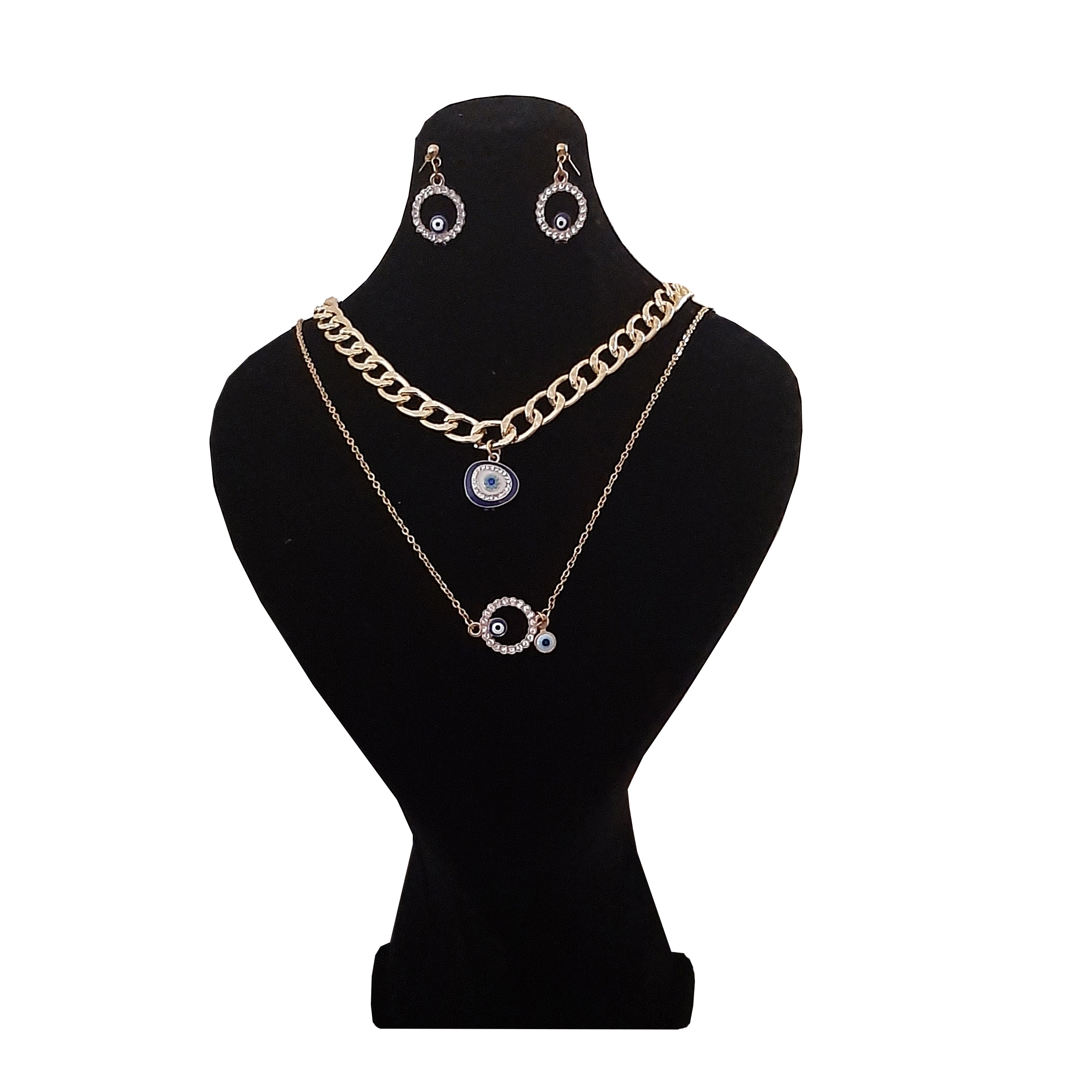 نیم ست زنانه کد ch2