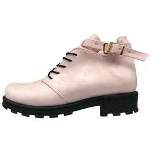  نیم بوت زنانه کفش سعیدی مدل SA 313