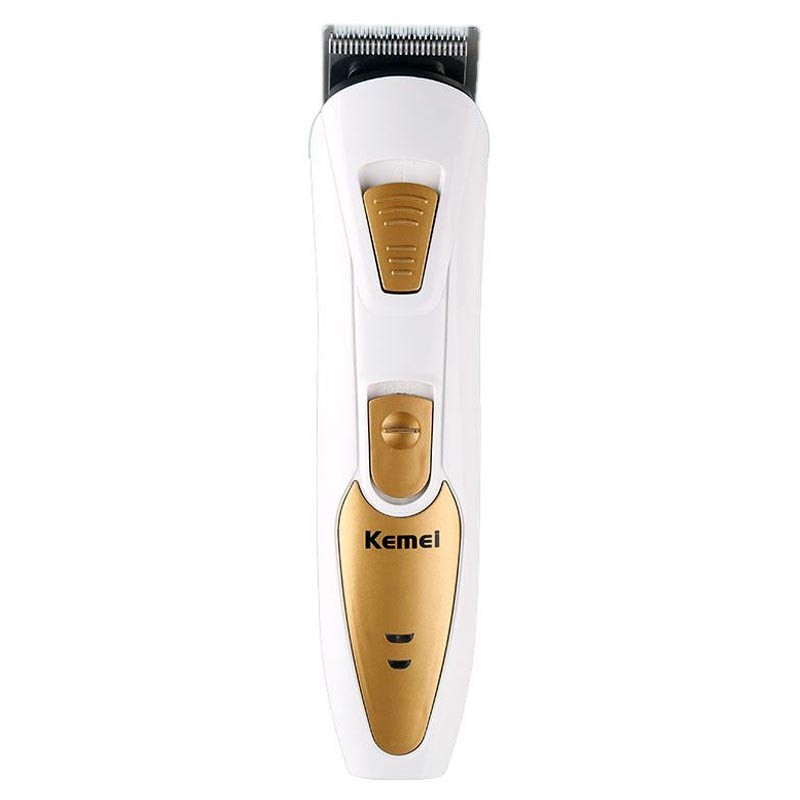 ماشین اصلاح موی صورت کیمی مدل KM-1305