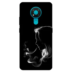  Megafone 8261 Cover For Nokia 3.4