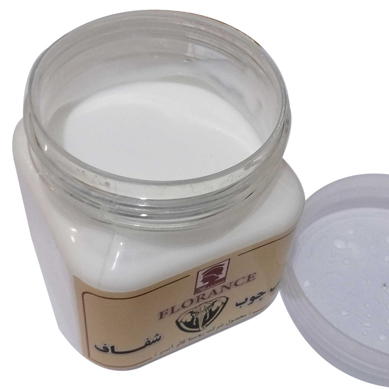 چسب چوب فلورانس کد 25 حجم 250 میلی لیتر