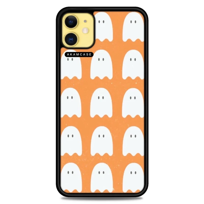 کاور آکام مدل AMC-WA11-BOO-27 مناسب برای گوشی موبایل اپل iPhone 11