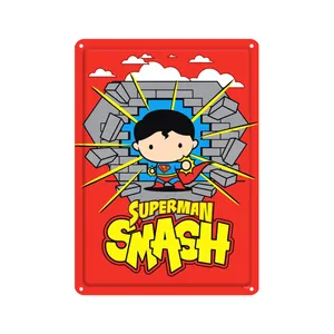 دیوارکوب مدل سوپرمن کد s 929