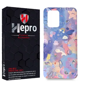 HEPRO MC Cover for XIAOMI POCO X3 GT