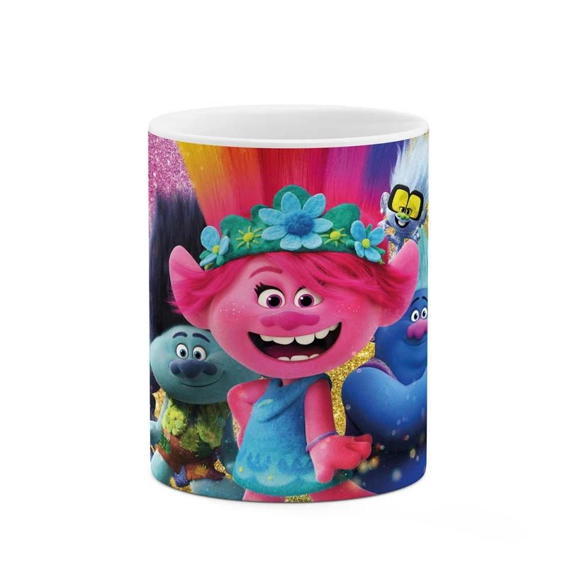 ماگ کاکتی طرح کارتون کد mgp10140