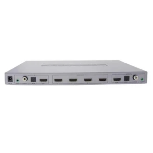 سوییچ 4 پورت HDMI  دیتک مدل DT-7442