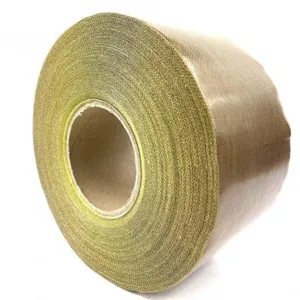 نوار تفلون چسب دار مدل نسوز عرض 5 سانتی متر