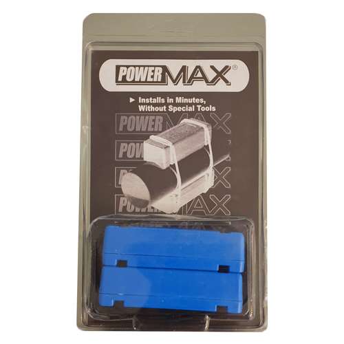 دستگاه سختی گیر آب پاورمکس کد 001